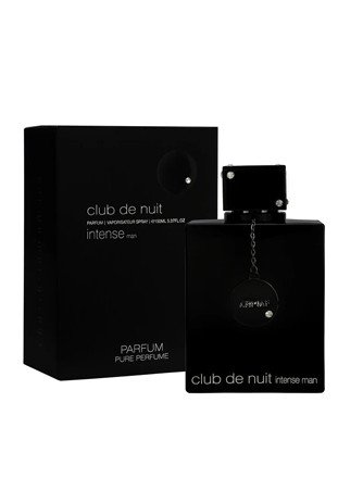 Armaf CLUB DE NUIT EDT Intense